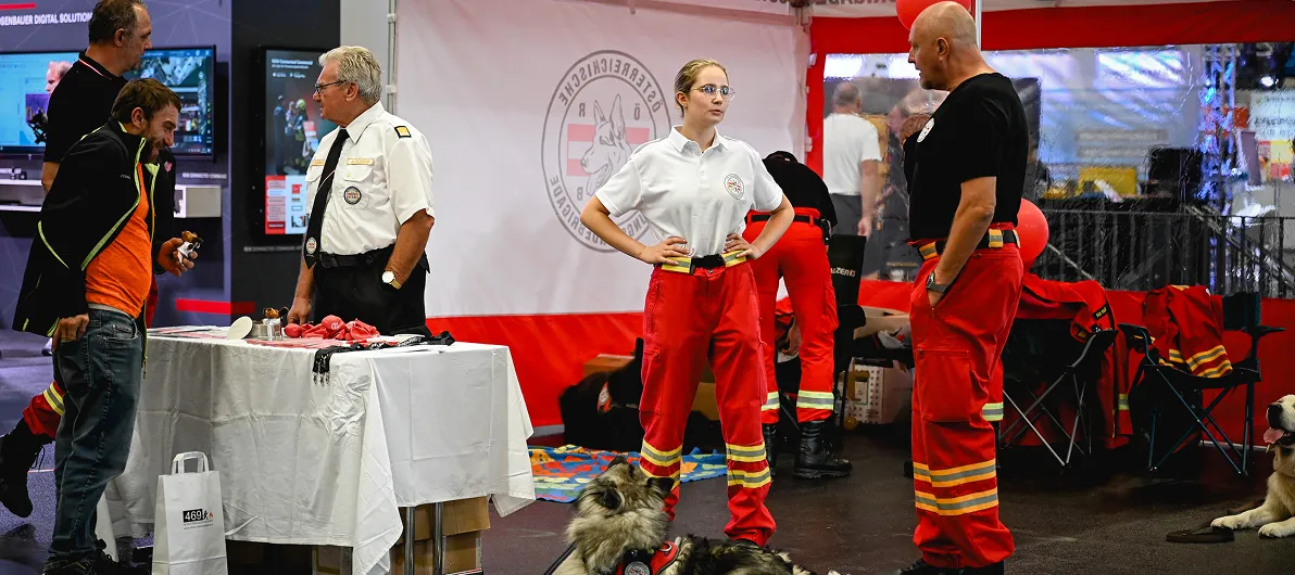 Ausstellungshighlights & Leitthemen