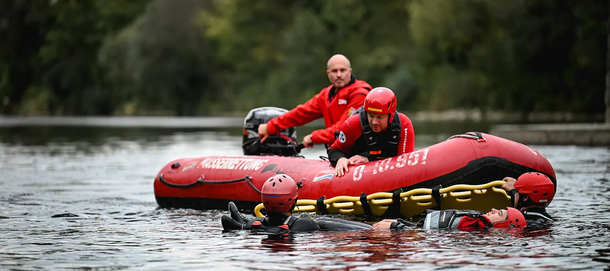 Rahmenprogramm l Fachveranstaltungen