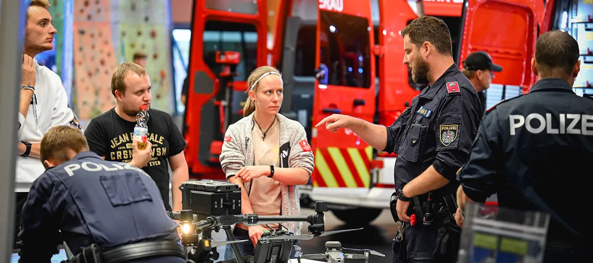 Besucher-Zielgruppen