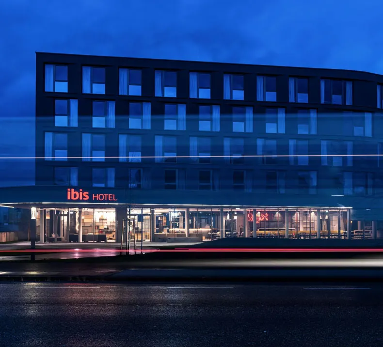 Hotel ibis***
