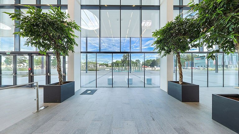 Donnerstag, 23. September - Samstag, 25. September 2027