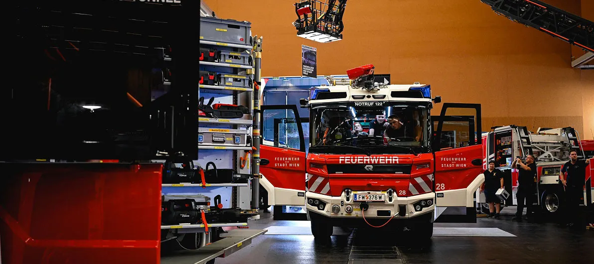 Feuerwehr