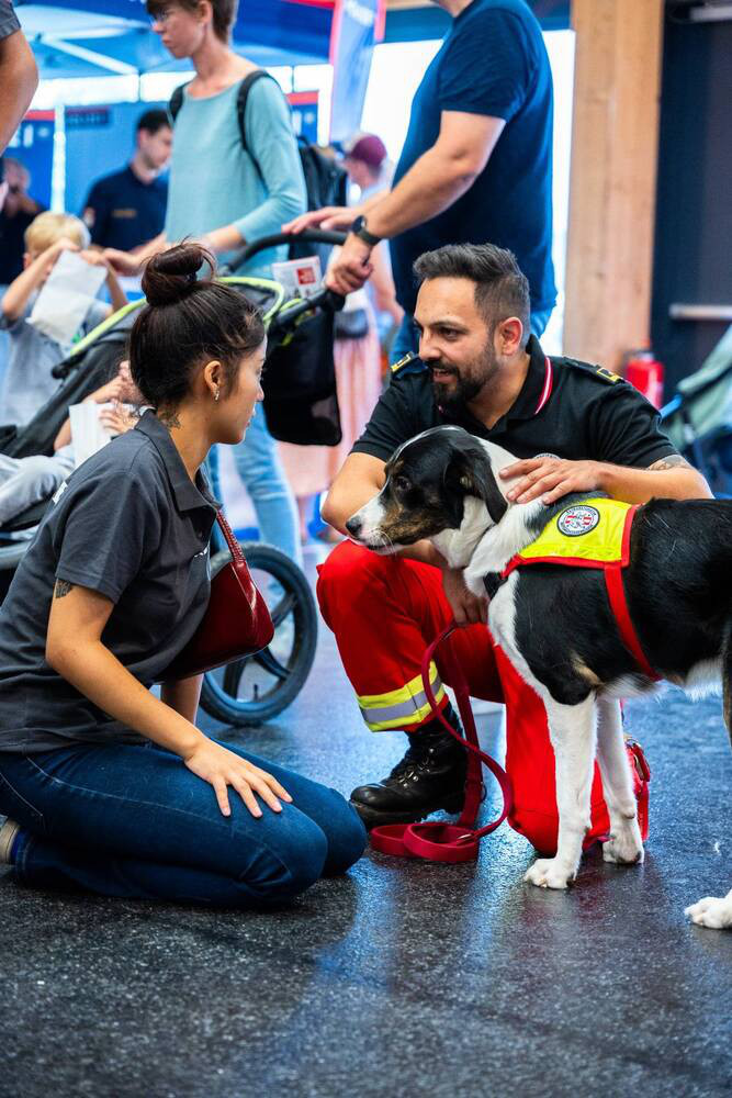 Das war die RETTER 2025